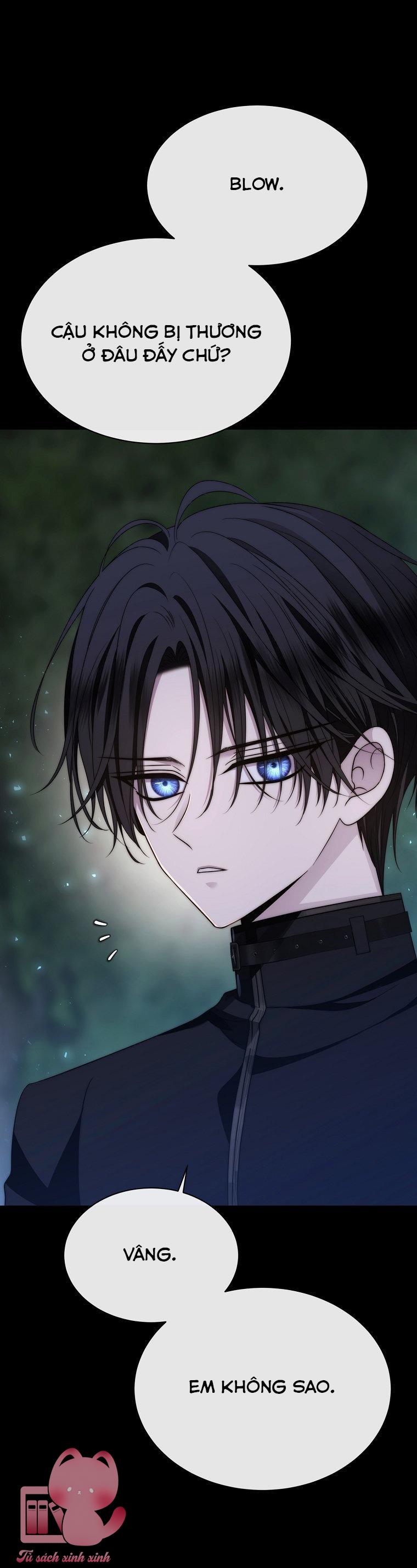 Black Haze - Chap 29 - Trang 3