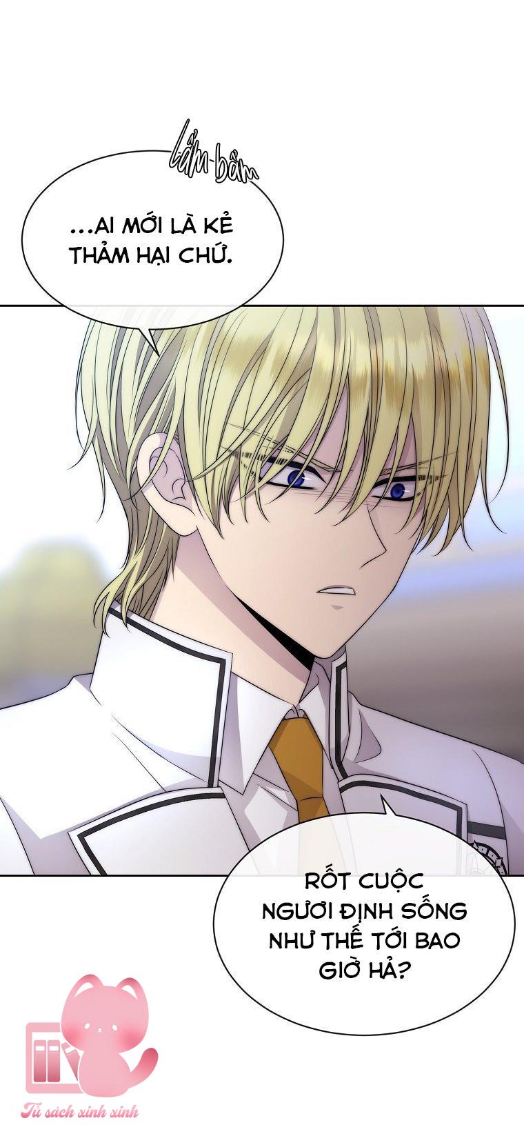 Black Haze - Chap 29 - Trang 21