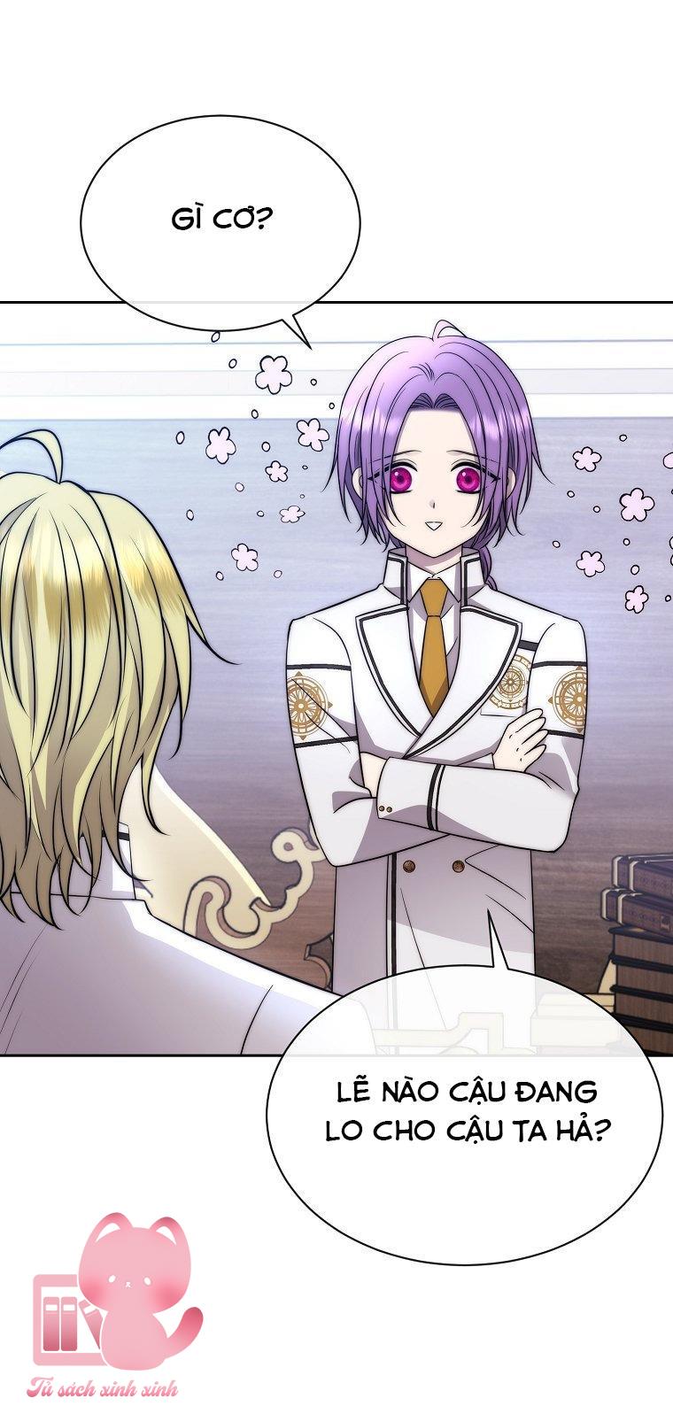 Black Haze - Chap 29 - Trang 22