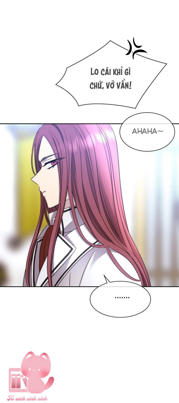 Black Haze - Chap 29 - Trang 23