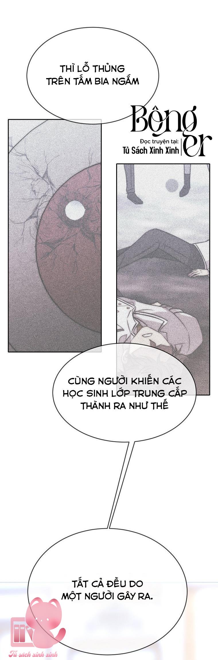 Black Haze - Chap 29 - Trang 27