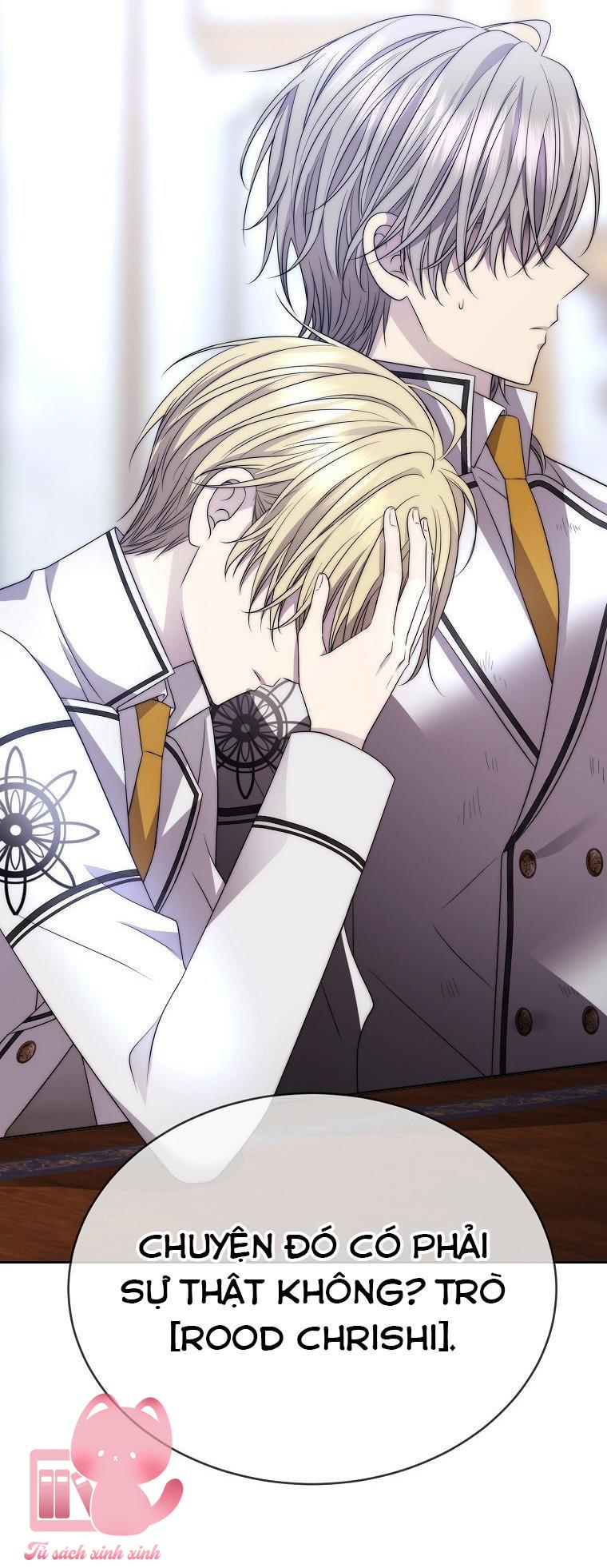 Black Haze - Chap 29 - Trang 28