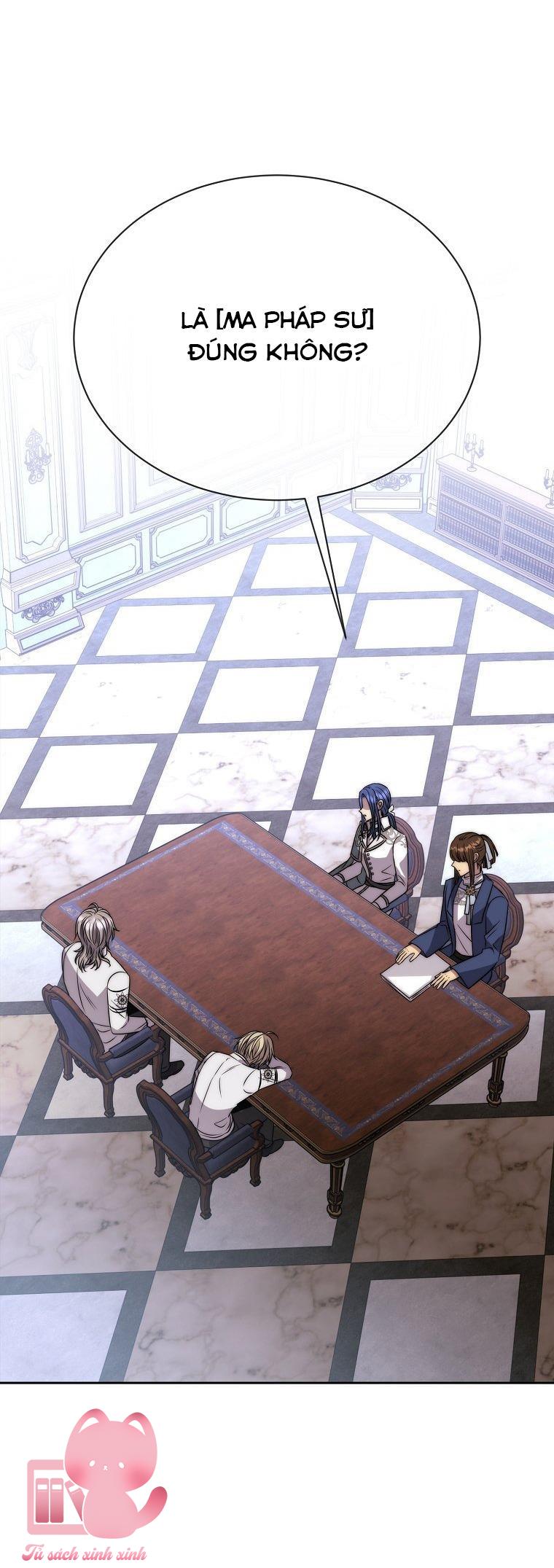 Black Haze - Chap 29 - Trang 31