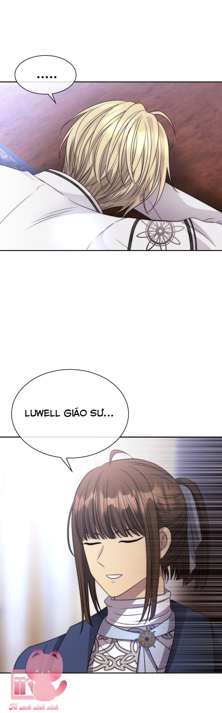 Black Haze - Chap 29 - Trang 33