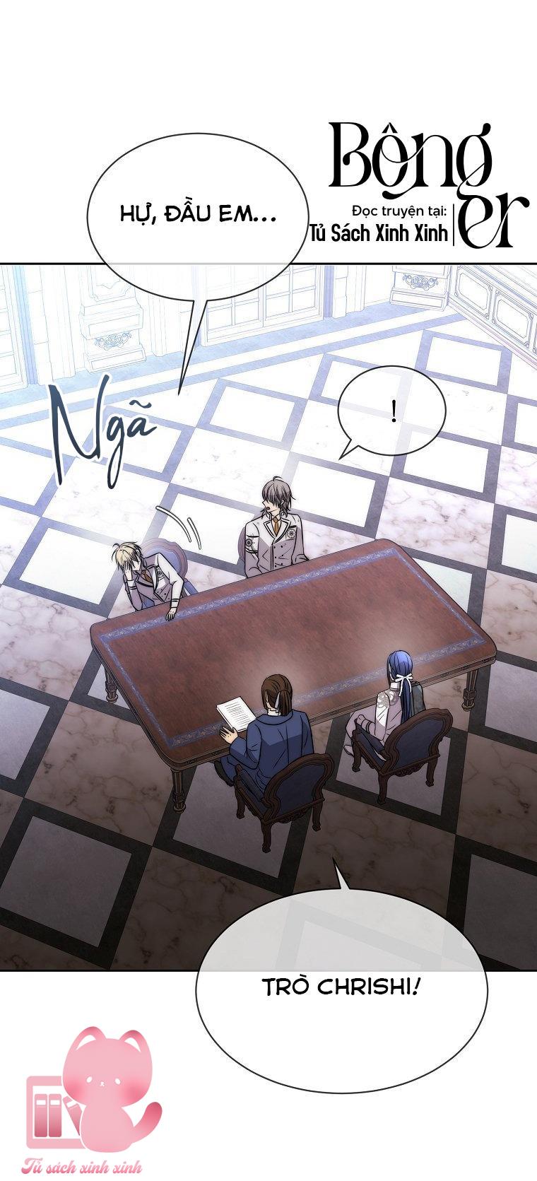 Black Haze - Chap 29 - Trang 37