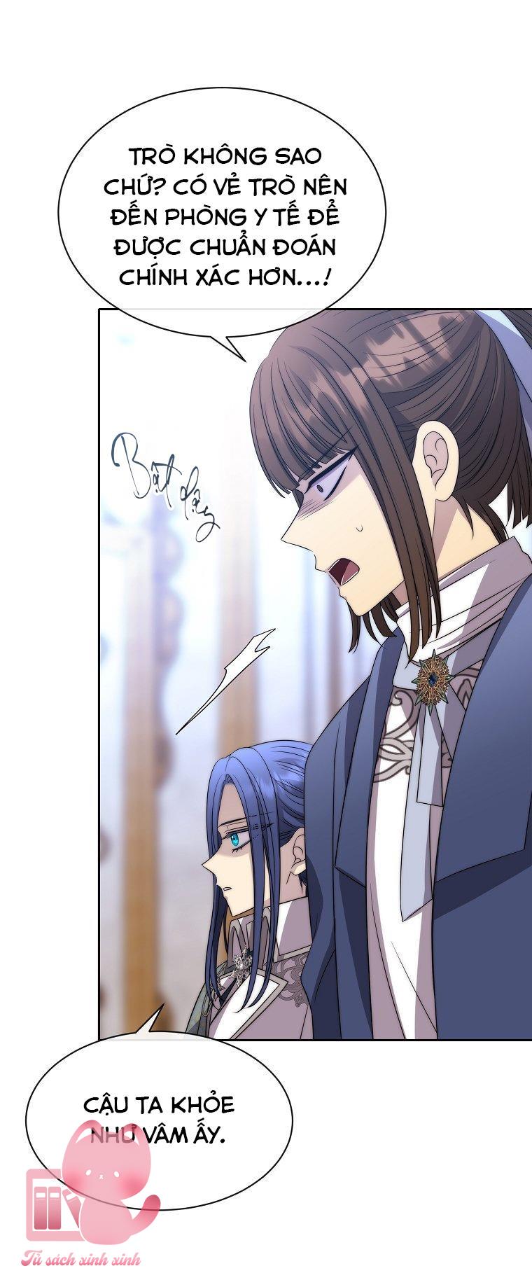 Black Haze - Chap 29 - Trang 38