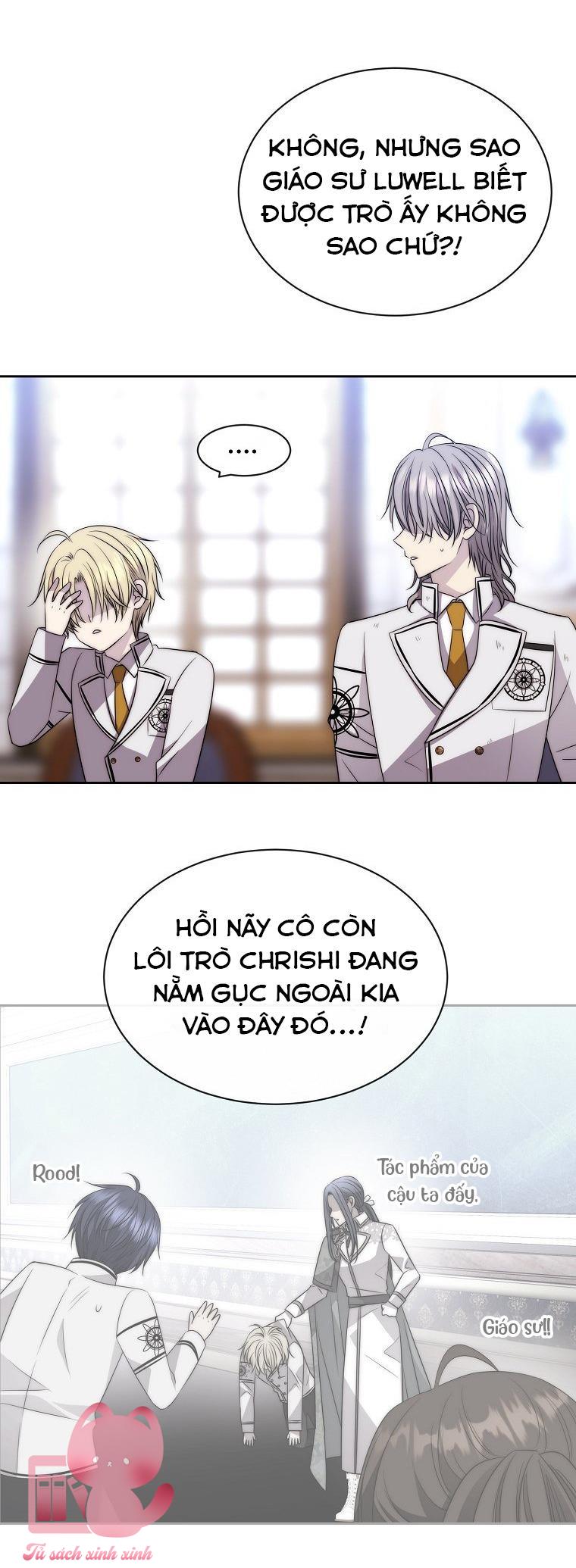 Black Haze - Chap 29 - Trang 39