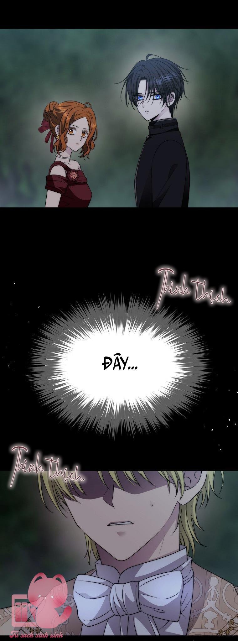 Black Haze - Chap 29 - Trang 5