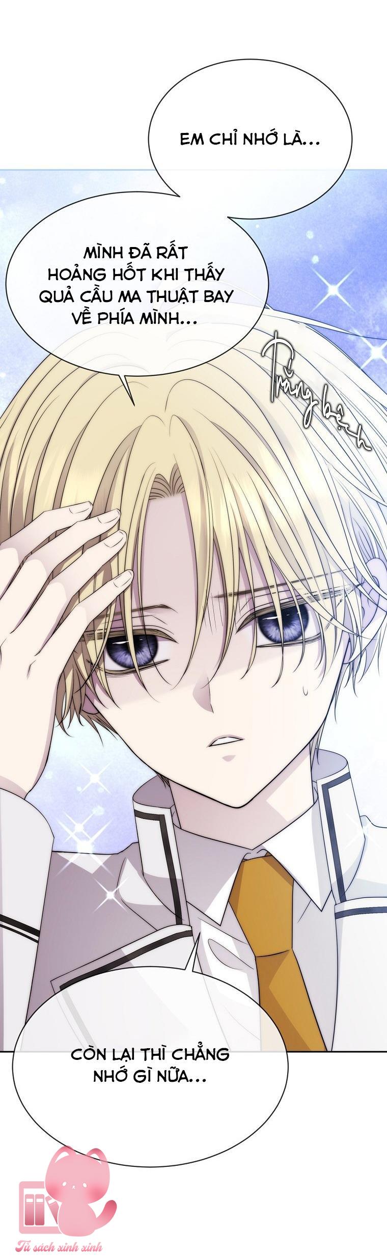 Black Haze - Chap 29 - Trang 41