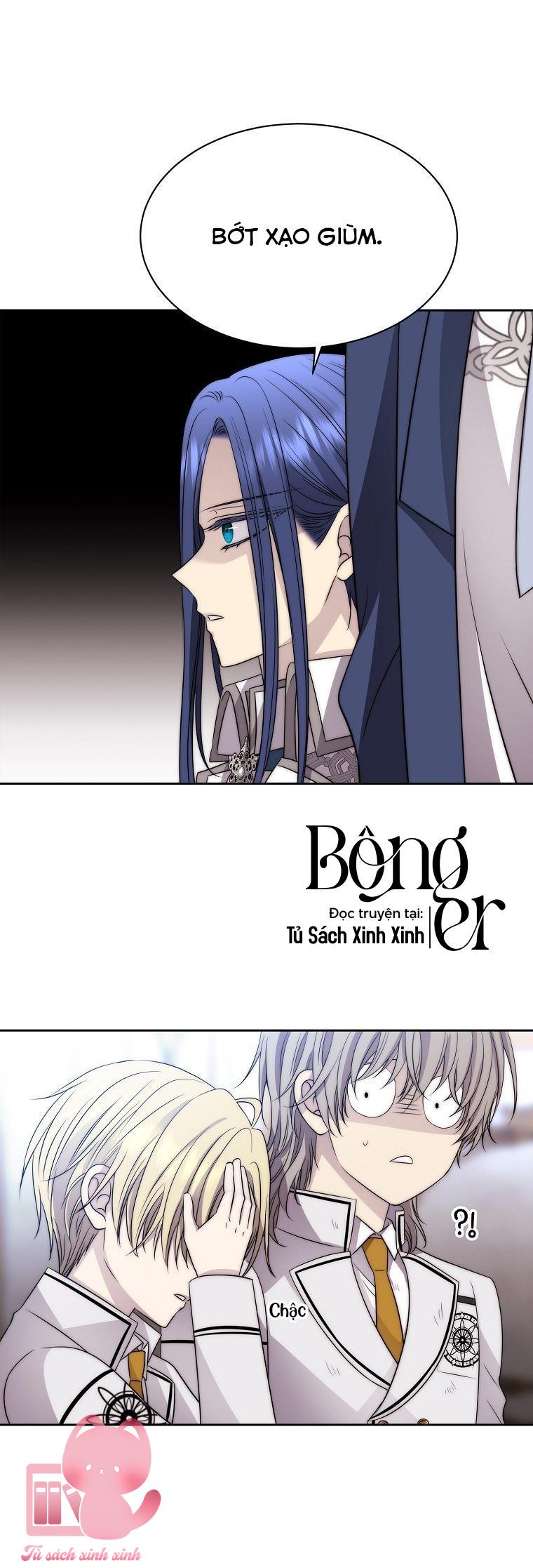 Black Haze - Chap 29 - Trang 42