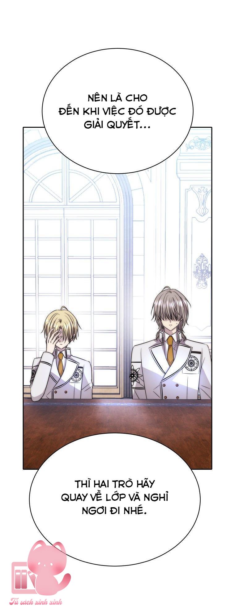 Black Haze - Chap 29 - Trang 44