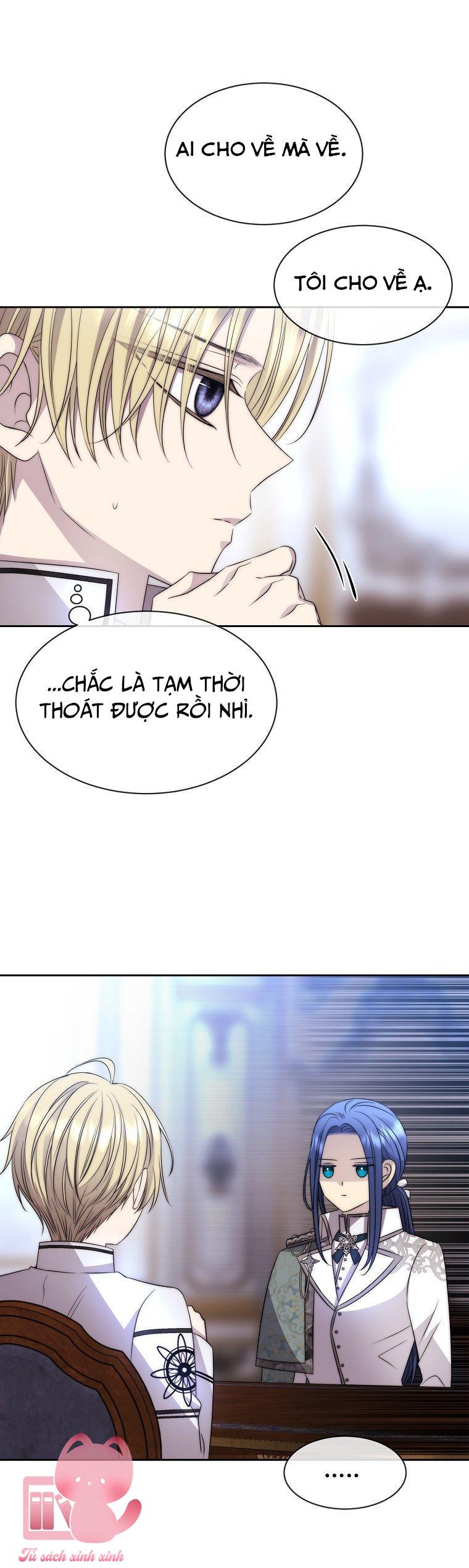Black Haze - Chap 29 - Trang 45