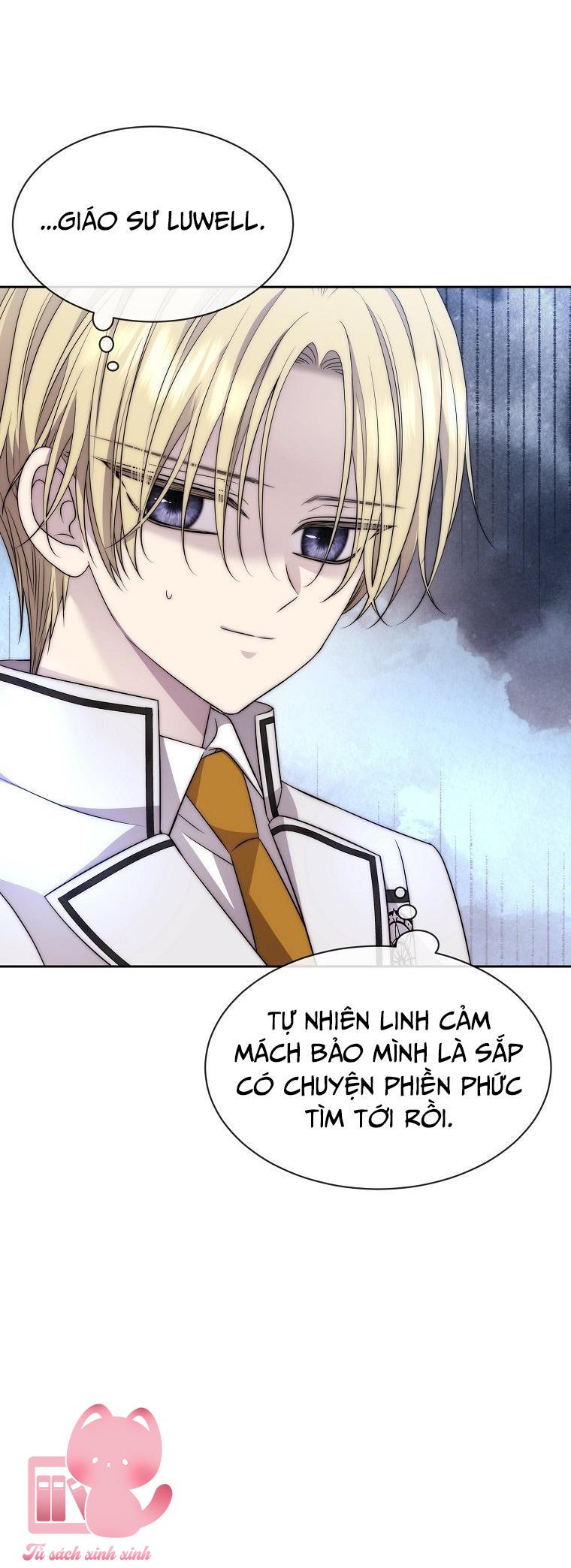 Black Haze - Chap 29 - Trang 46