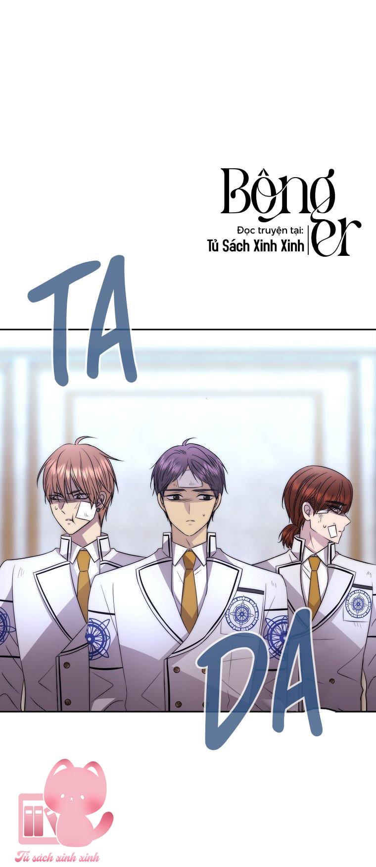 Black Haze - Chap 29 - Trang 47