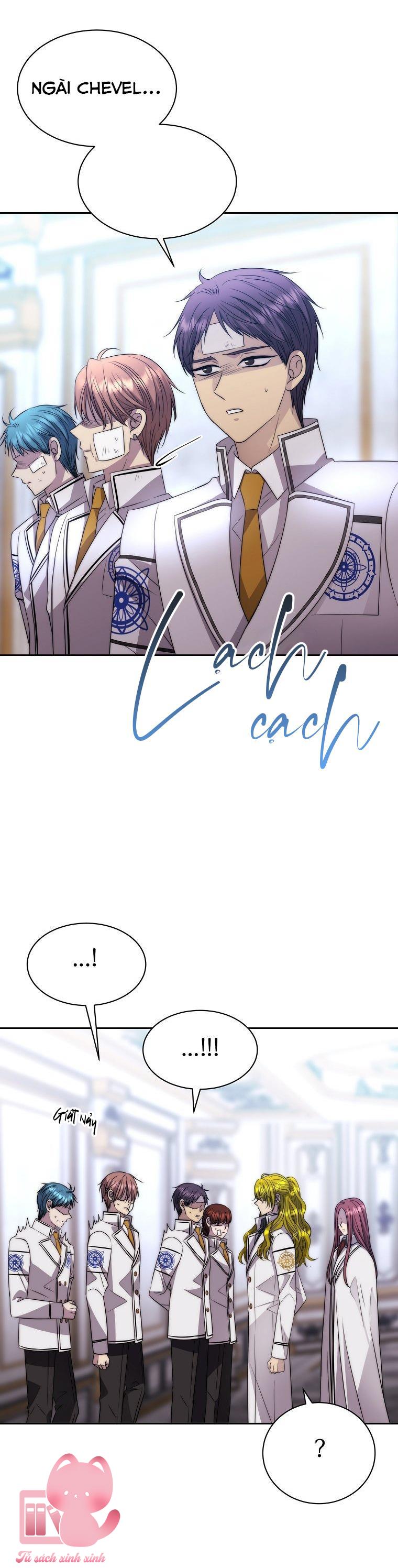 Black Haze - Chap 29 - Trang 49