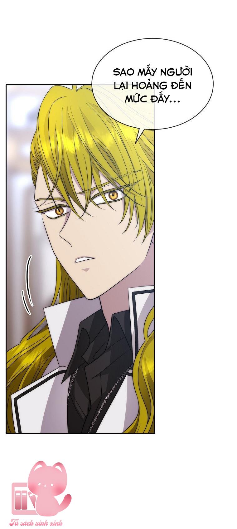 Black Haze - Chap 29 - Trang 50