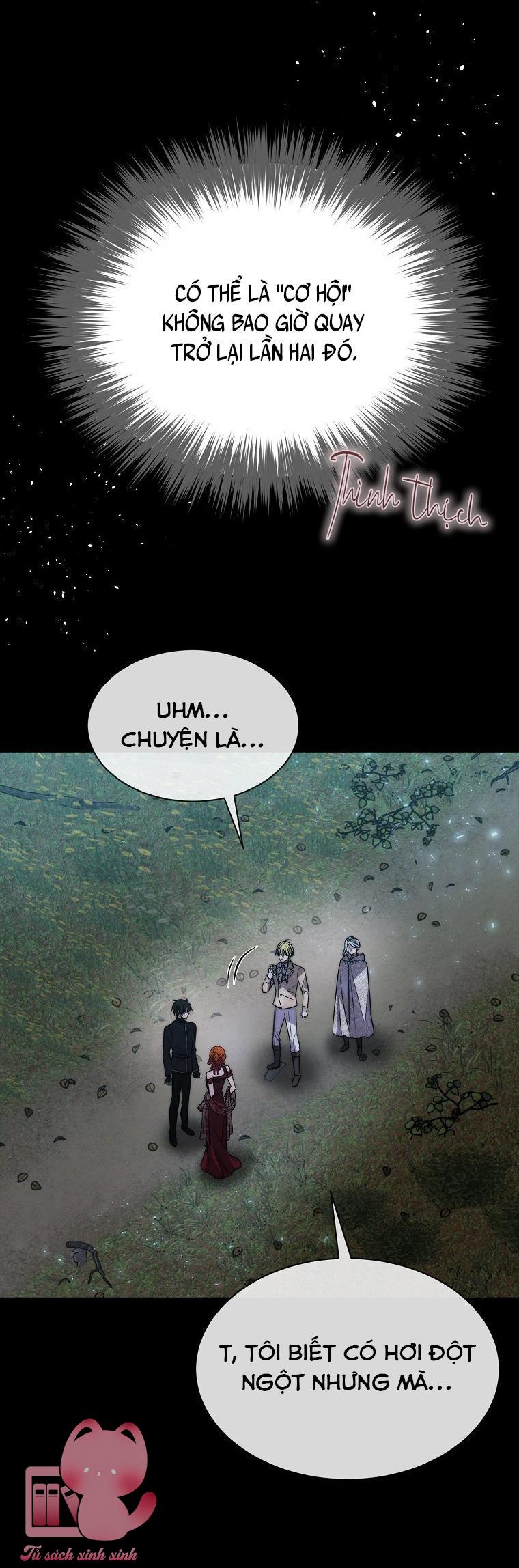Black Haze - Chap 29 - Trang 6