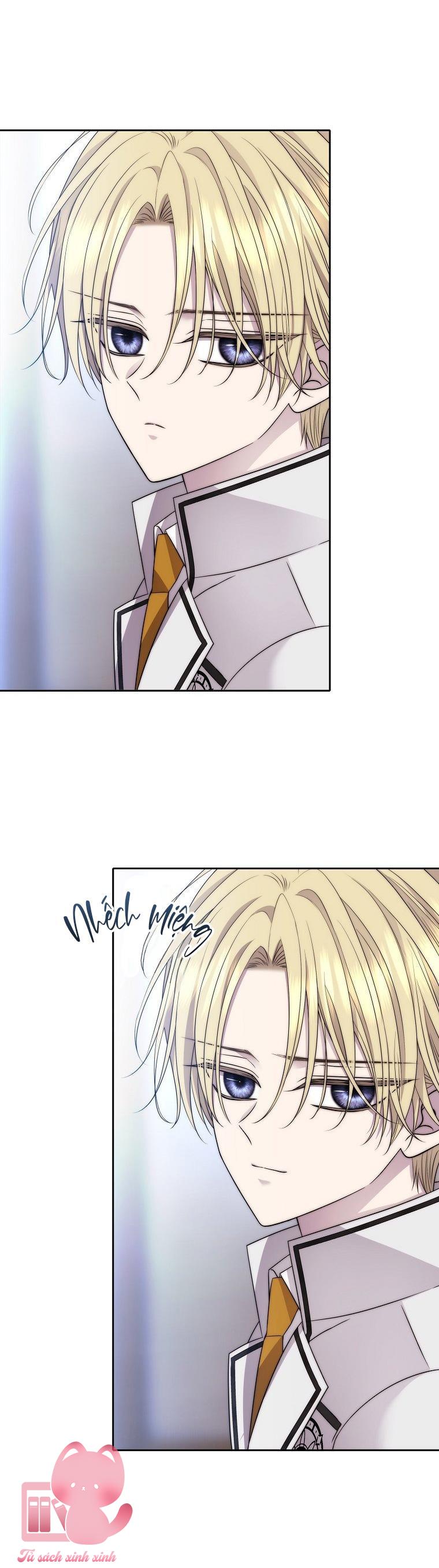 Black Haze - Chap 29 - Trang 53