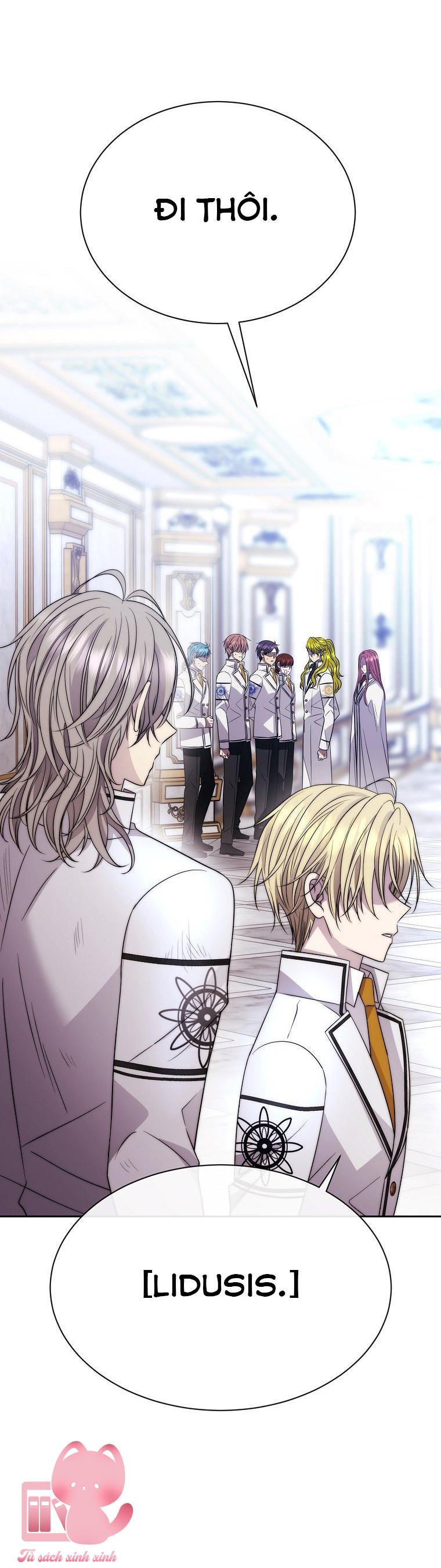 Black Haze - Chap 29 - Trang 56