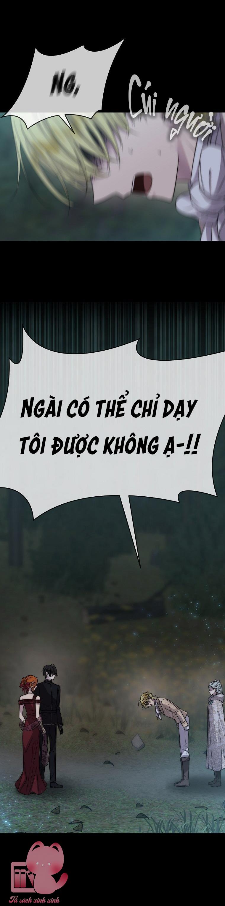 Black Haze - Chap 29 - Trang 7