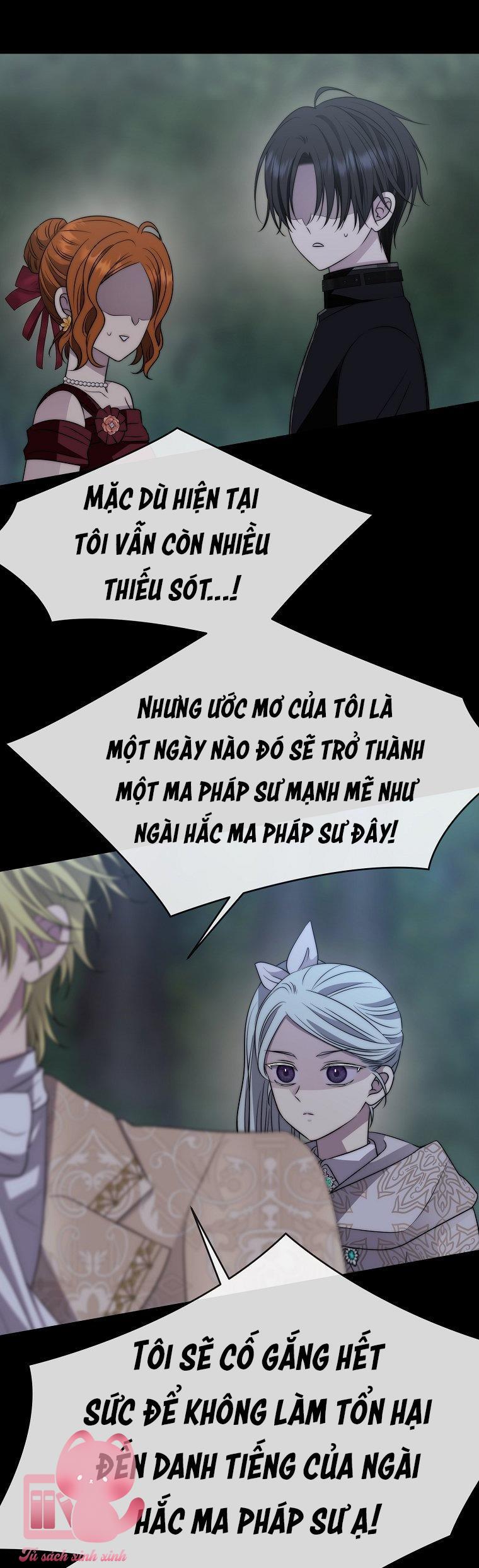 Black Haze - Chap 29 - Trang 10