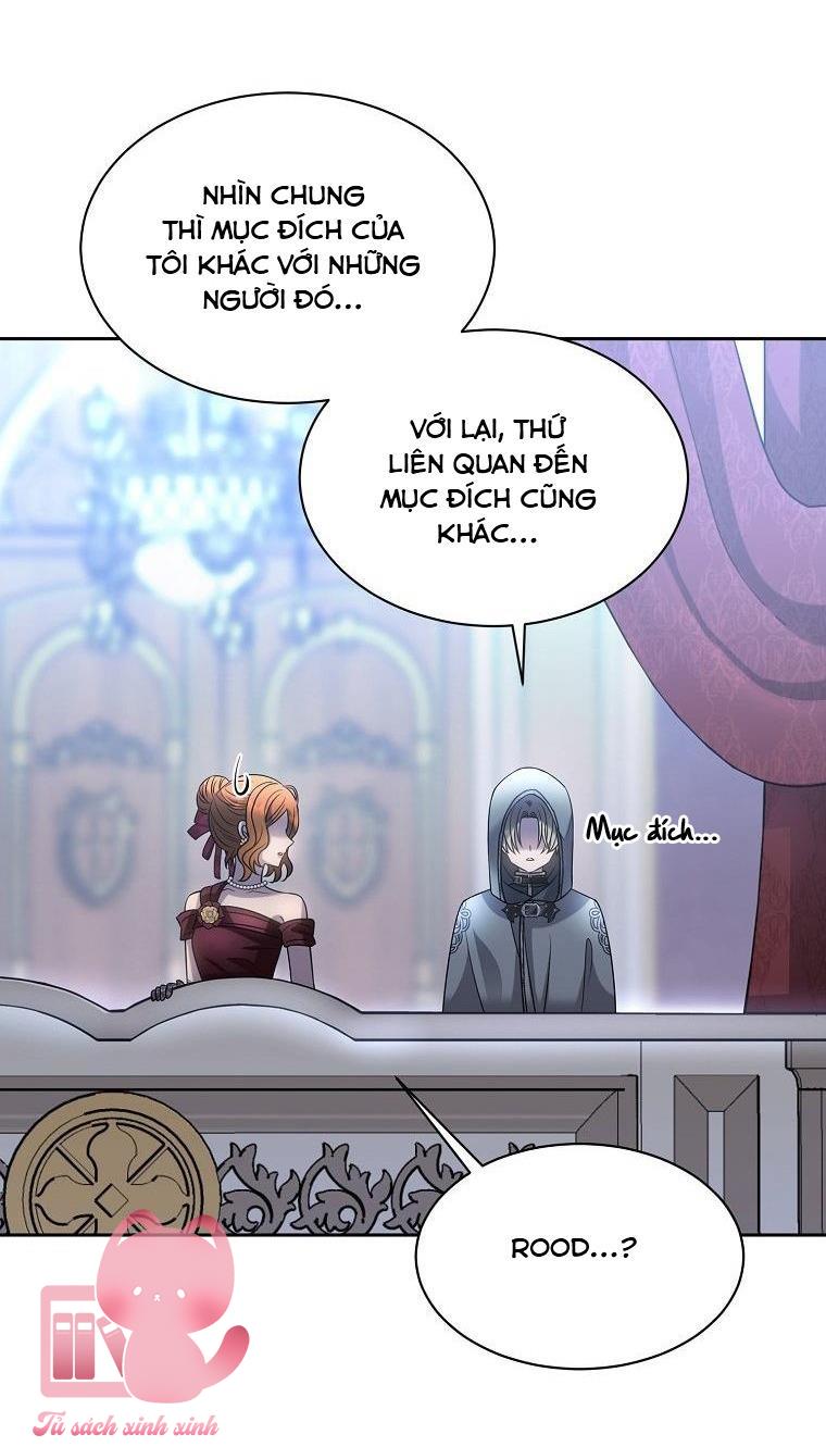 Black Haze - Chap 3 - Trang 15