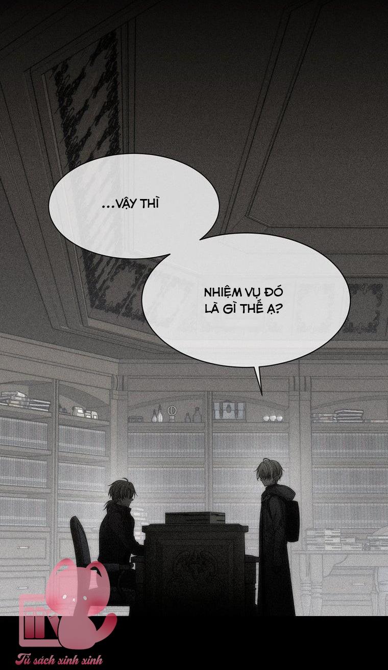 Black Haze - Chap 3 - Trang 18