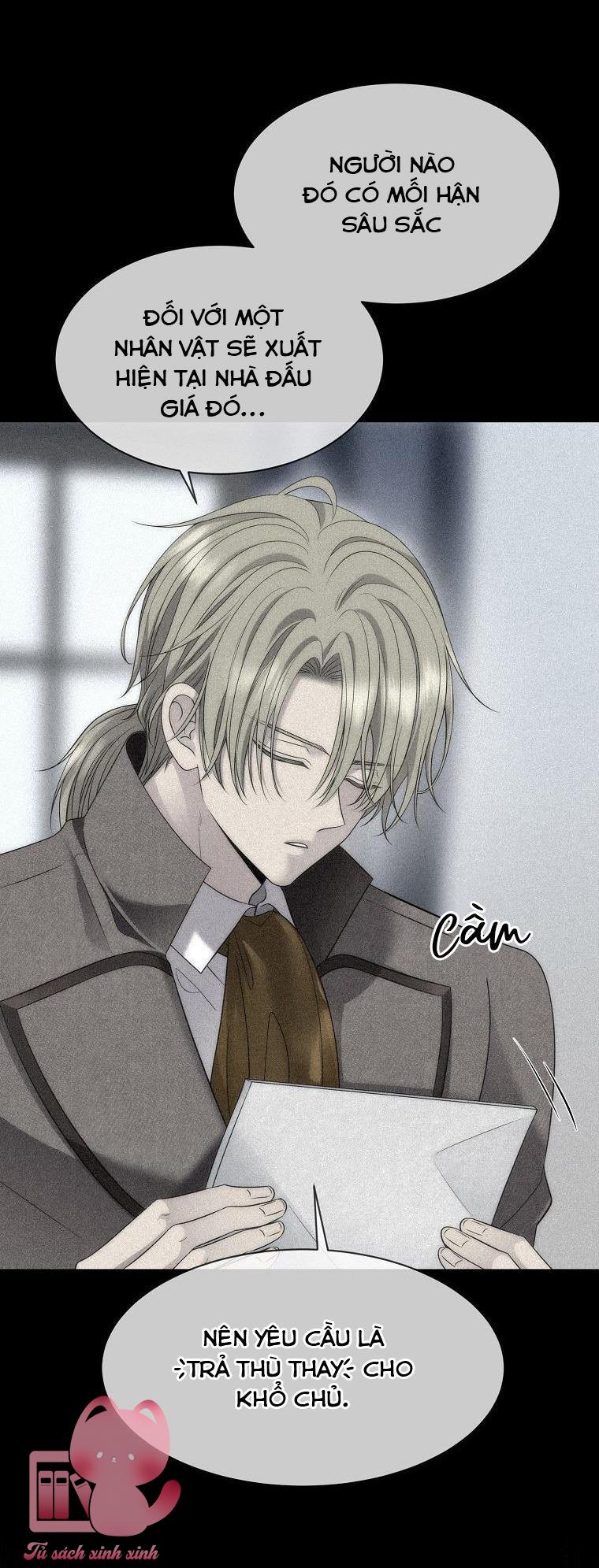 Black Haze - Chap 3 - Trang 19