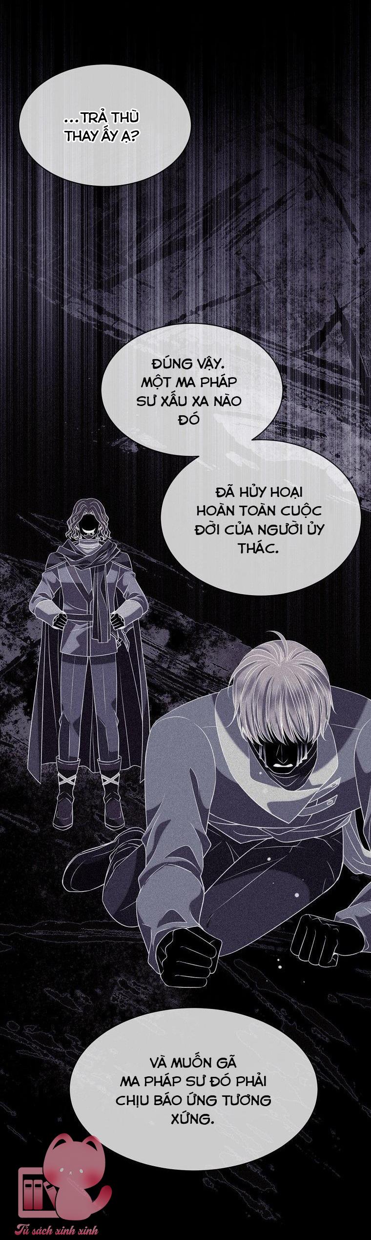 Black Haze - Chap 3 - Trang 20