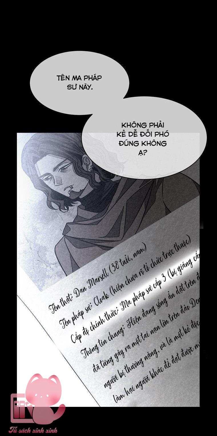 Black Haze - Chap 3 - Trang 23