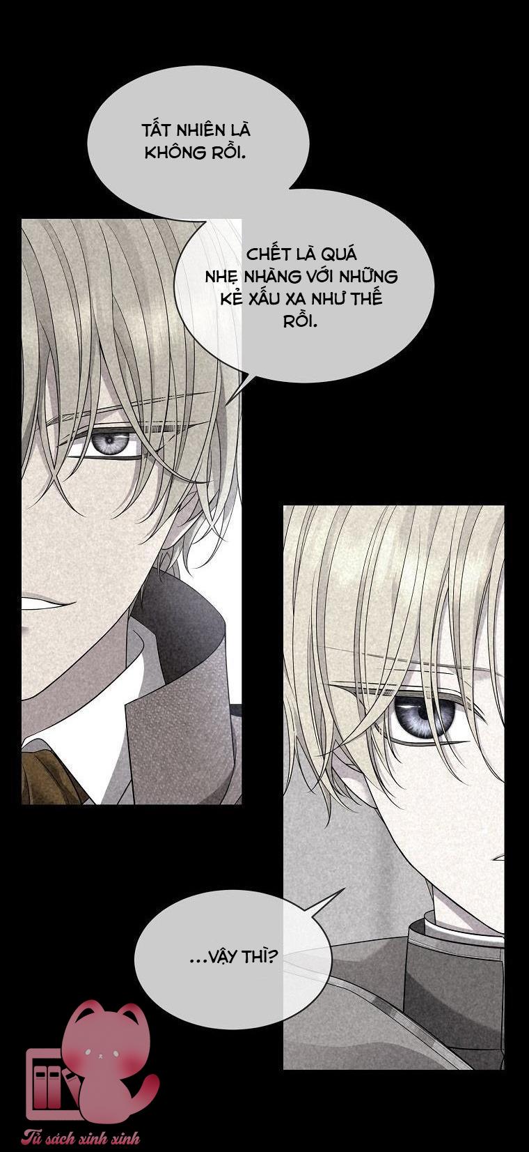 Black Haze - Chap 3 - Trang 25