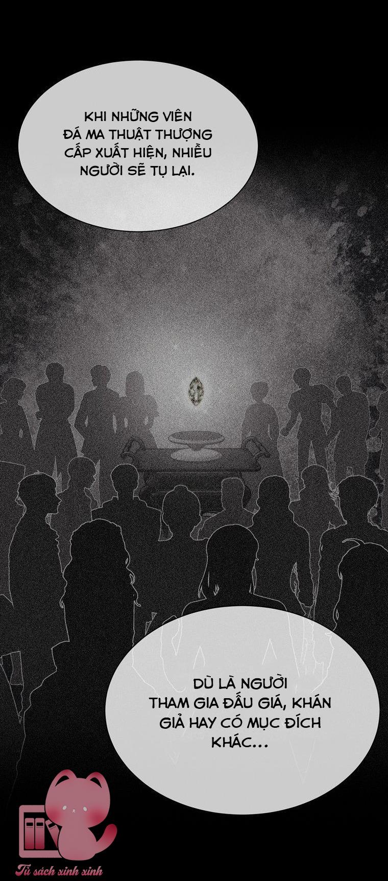 Black Haze - Chap 3 - Trang 26
