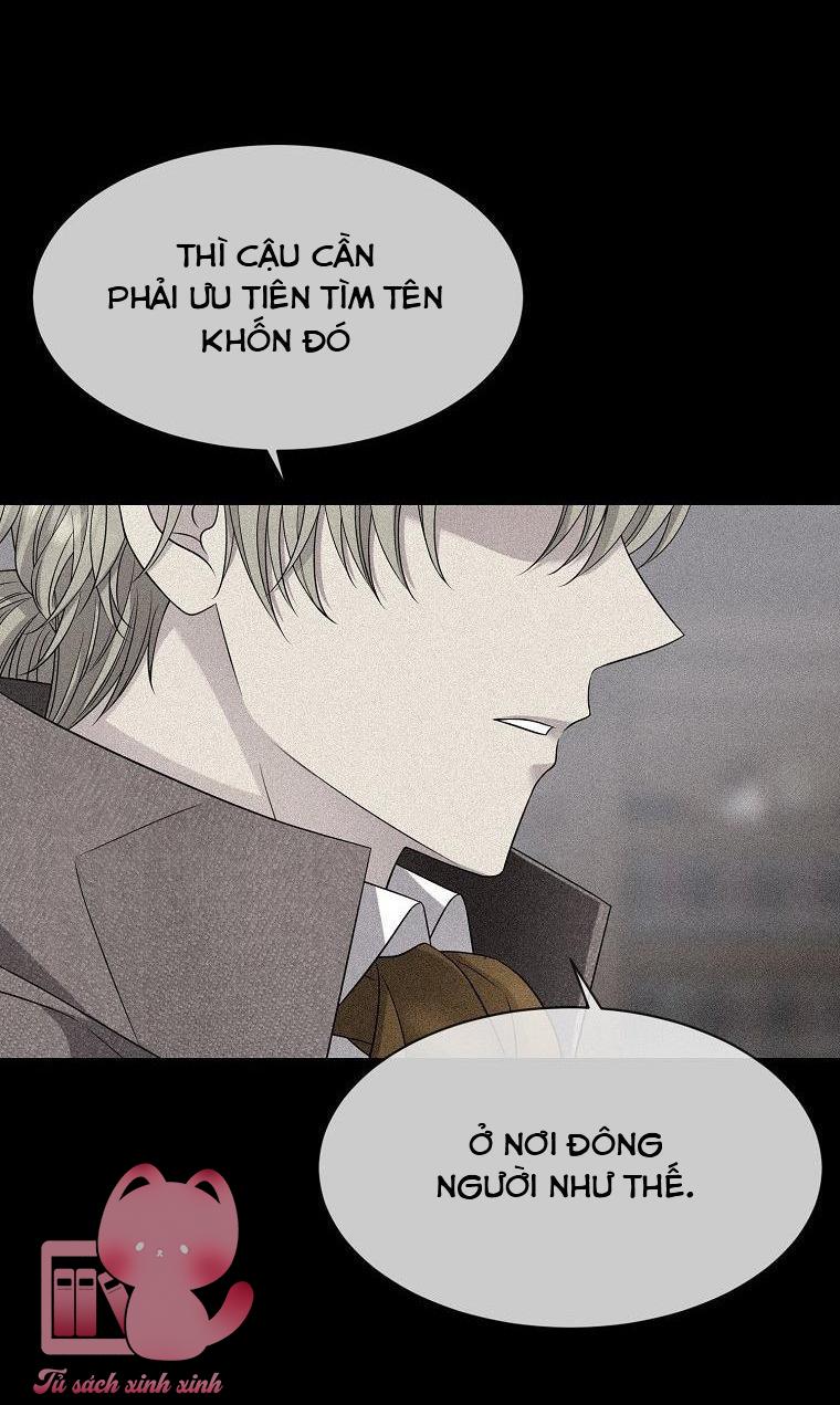 Black Haze - Chap 3 - Trang 27
