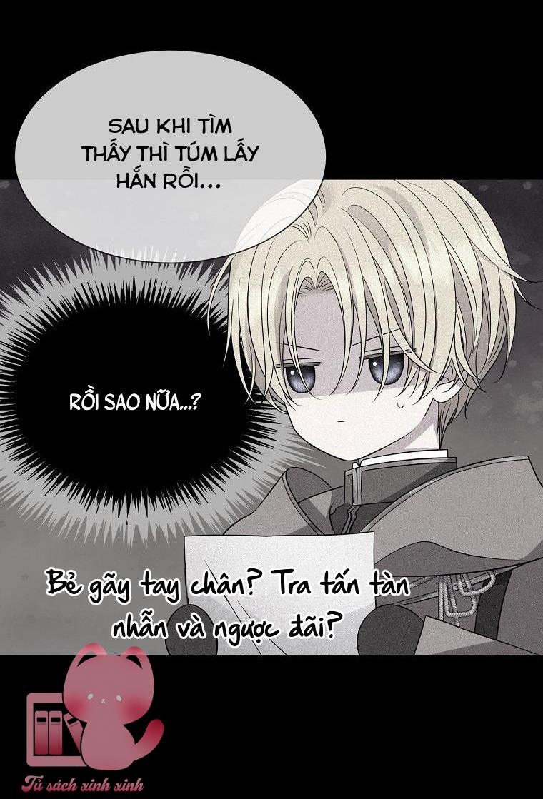 Black Haze - Chap 3 - Trang 28