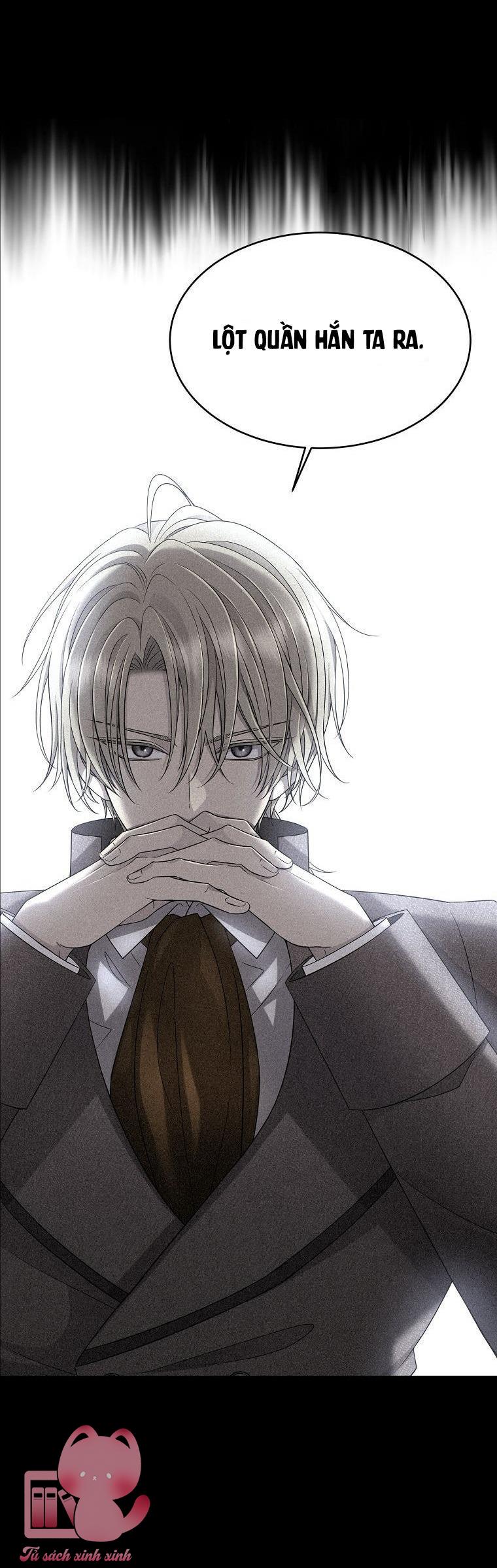 Black Haze - Chap 3 - Trang 29
