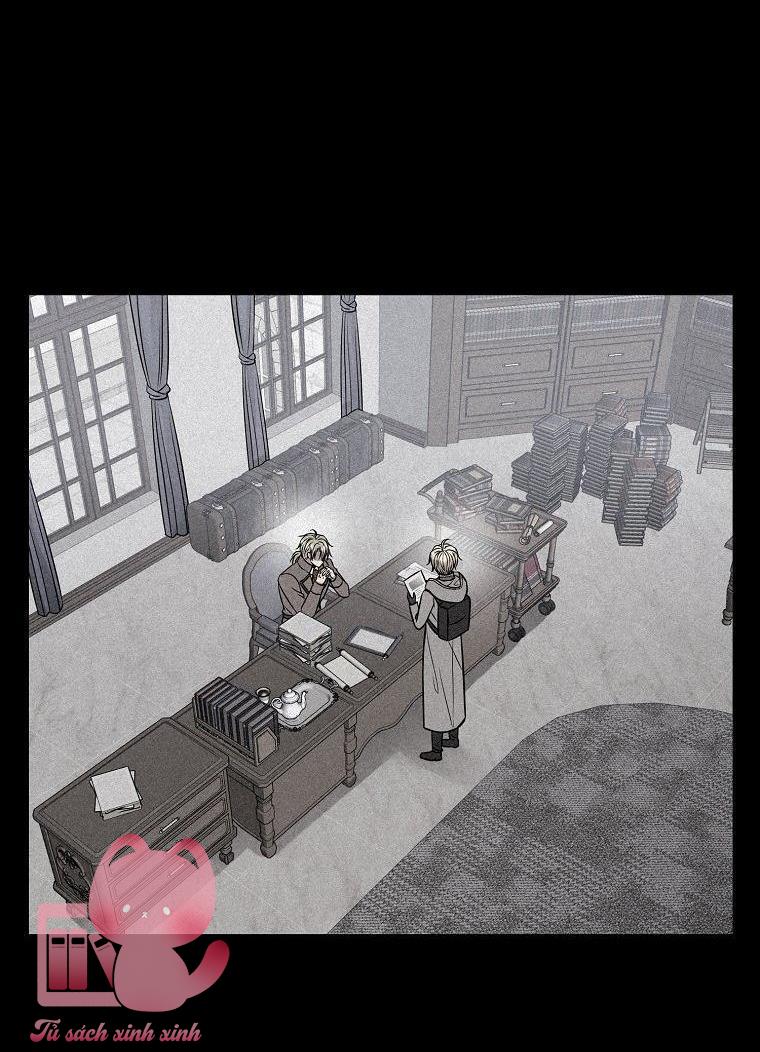 Black Haze - Chap 3 - Trang 30