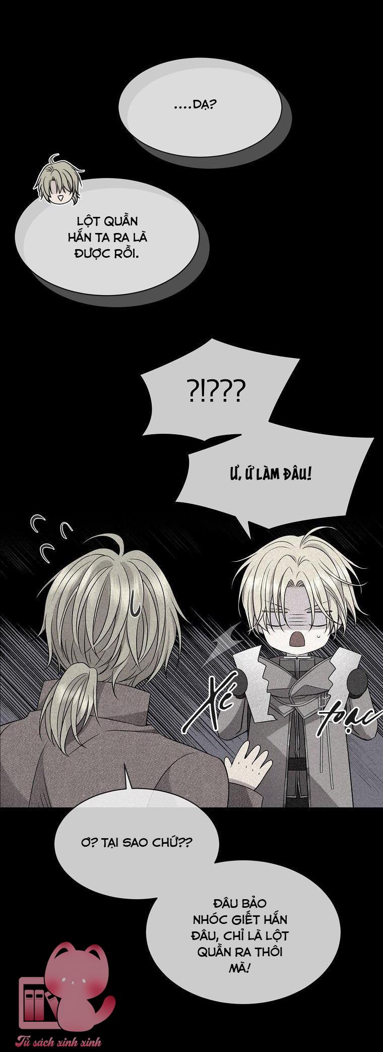Black Haze - Chap 3 - Trang 31
