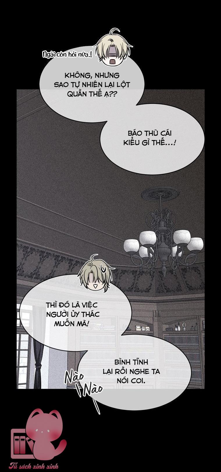 Black Haze - Chap 3 - Trang 32