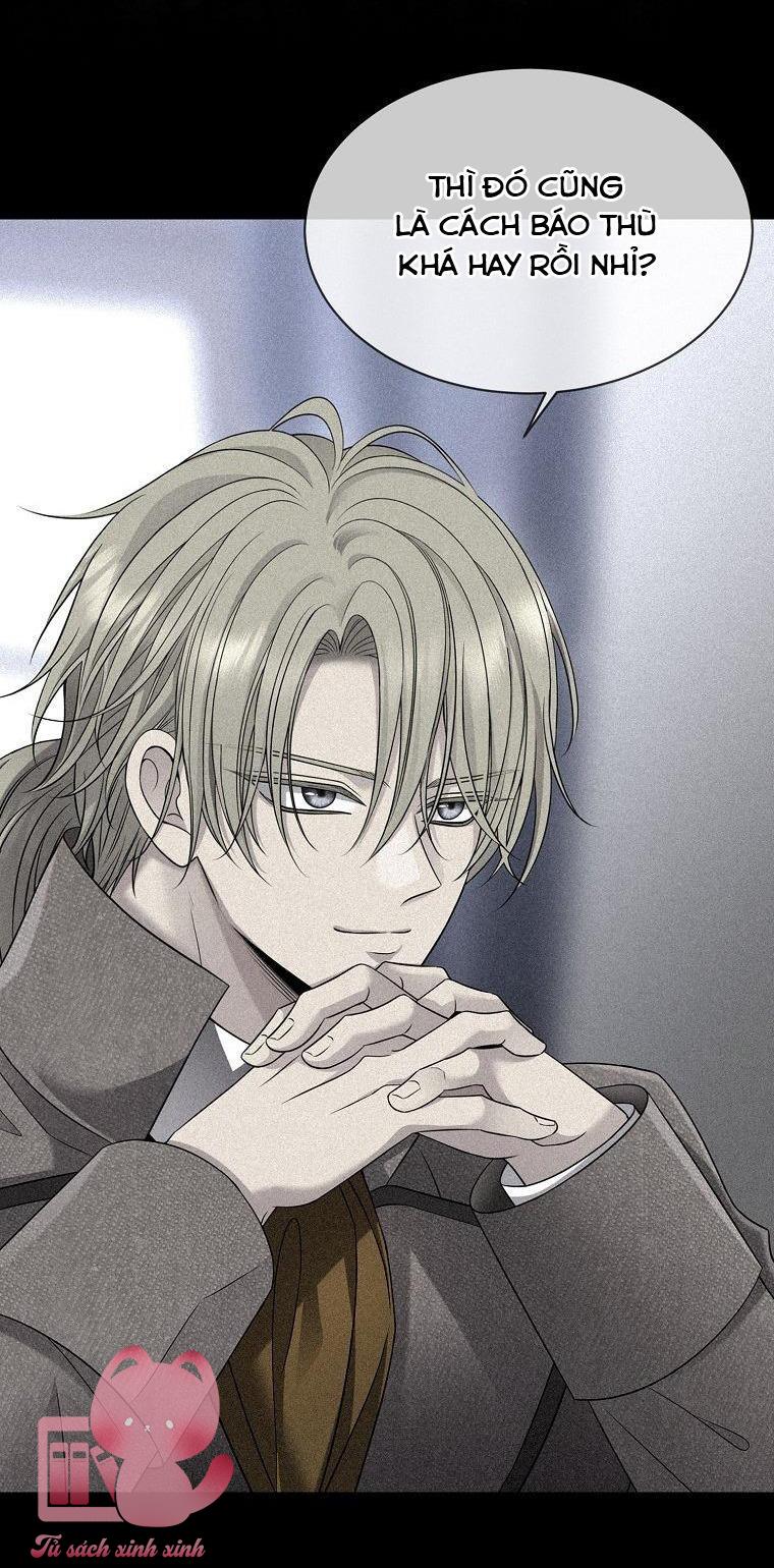 Black Haze - Chap 3 - Trang 35