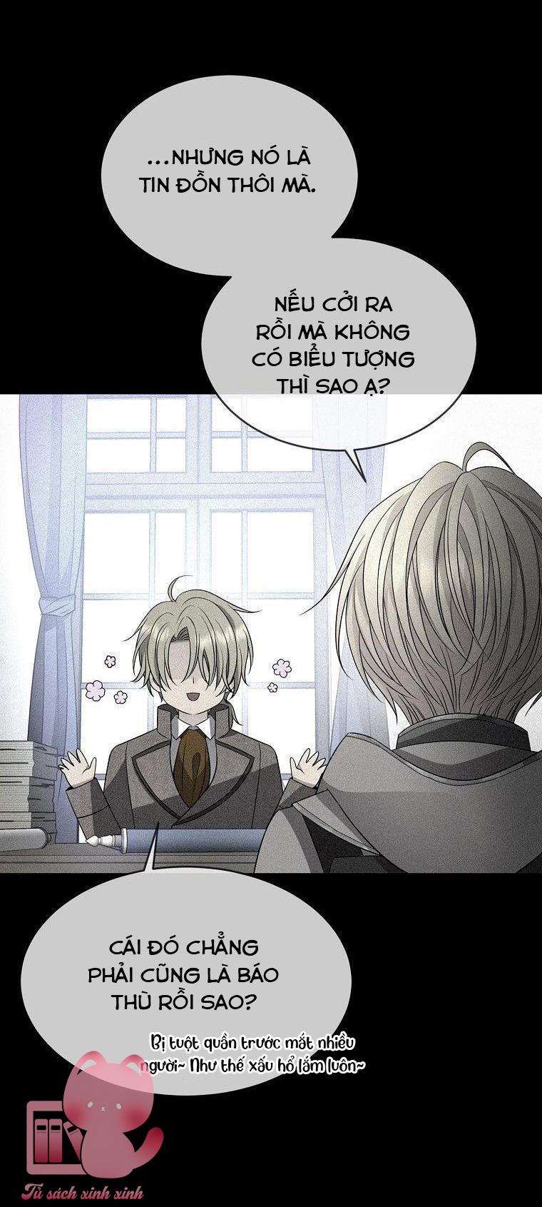 Black Haze - Chap 3 - Trang 37