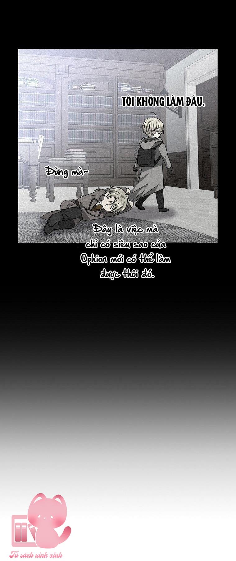 Black Haze - Chap 3 - Trang 38