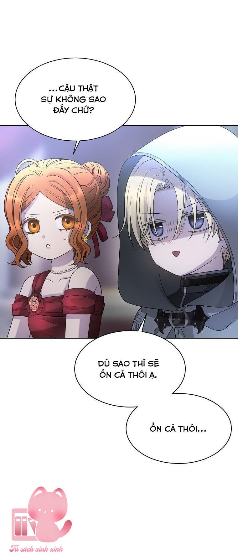 Black Haze - Chap 3 - Trang 40
