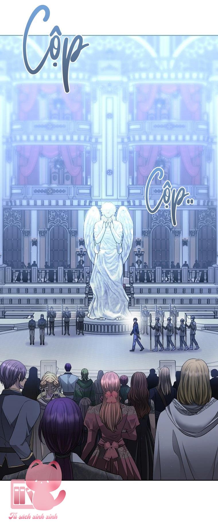 Black Haze - Chap 3 - Trang 5