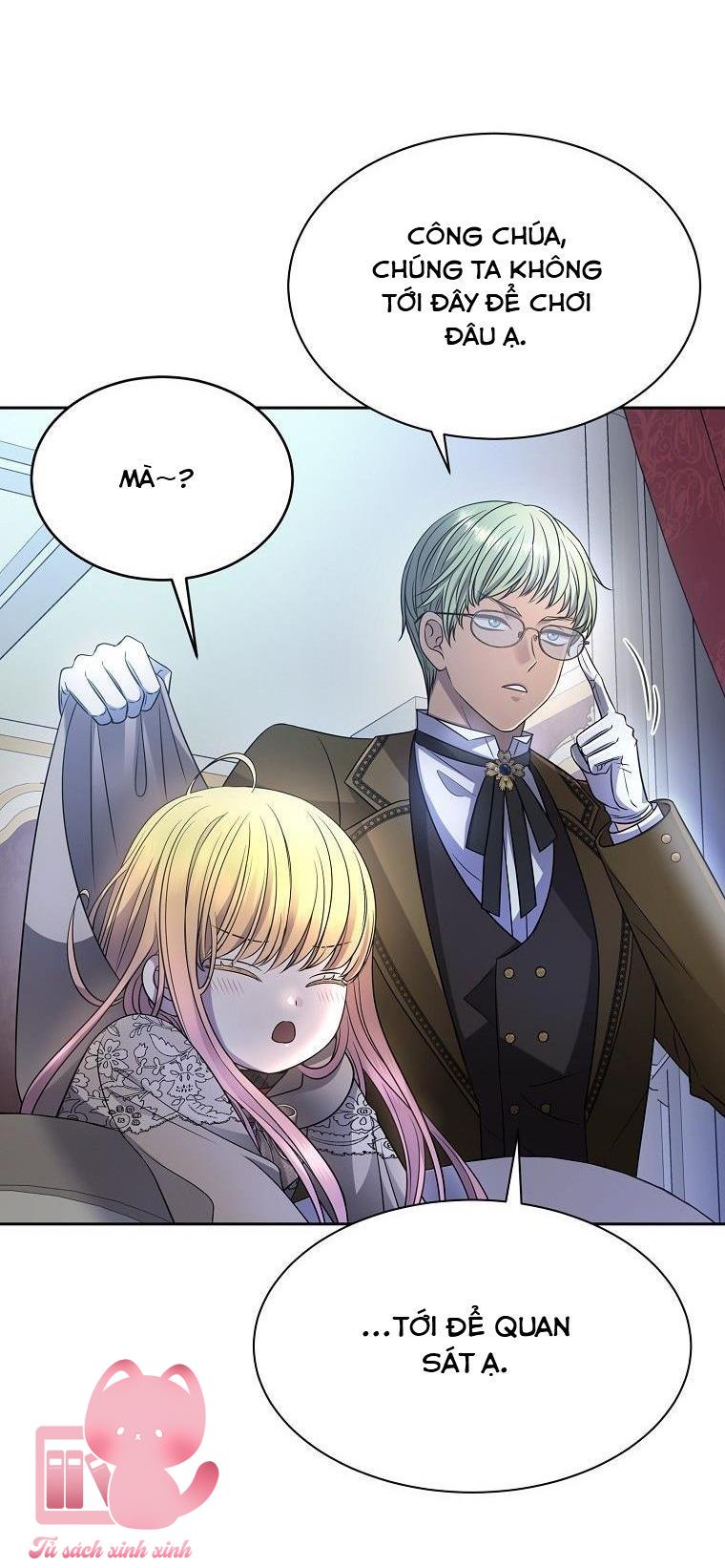 Black Haze - Chap 3 - Trang 43