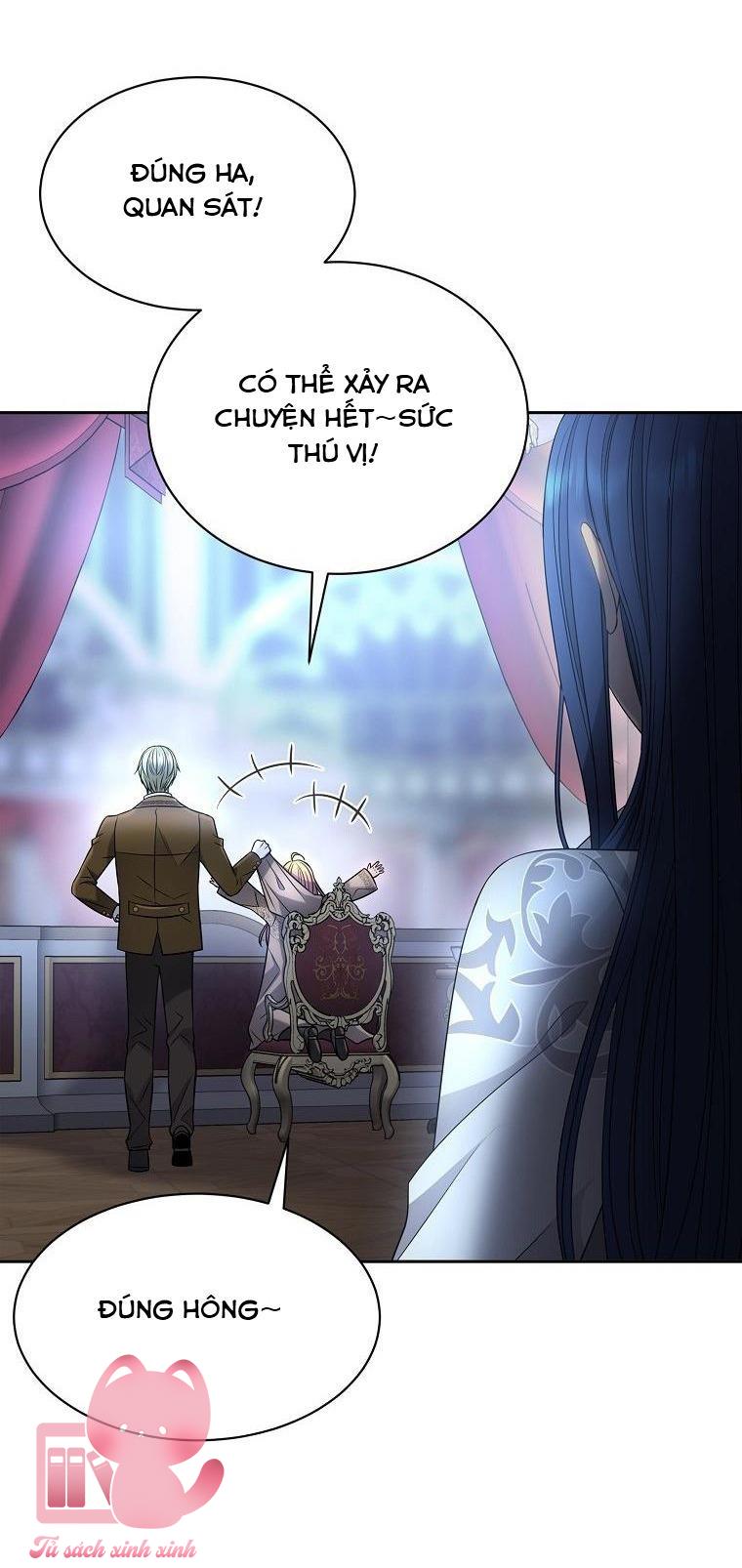 Black Haze - Chap 3 - Trang 44