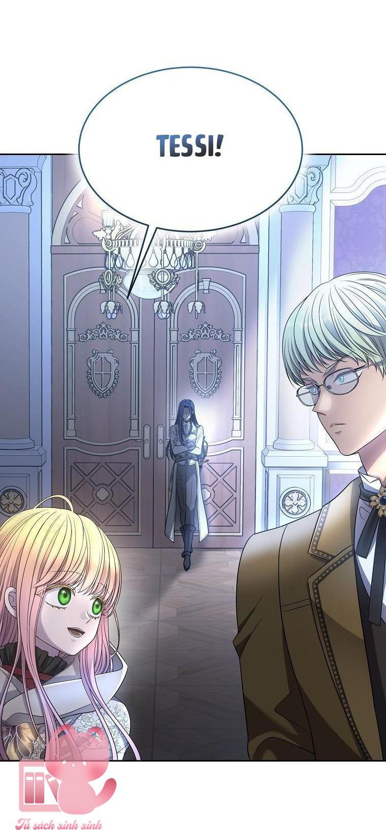 Black Haze - Chap 3 - Trang 45