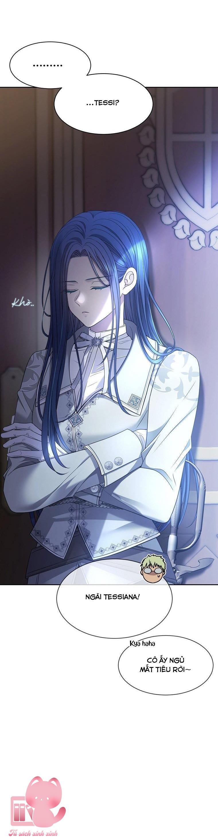 Black Haze - Chap 3 - Trang 46
