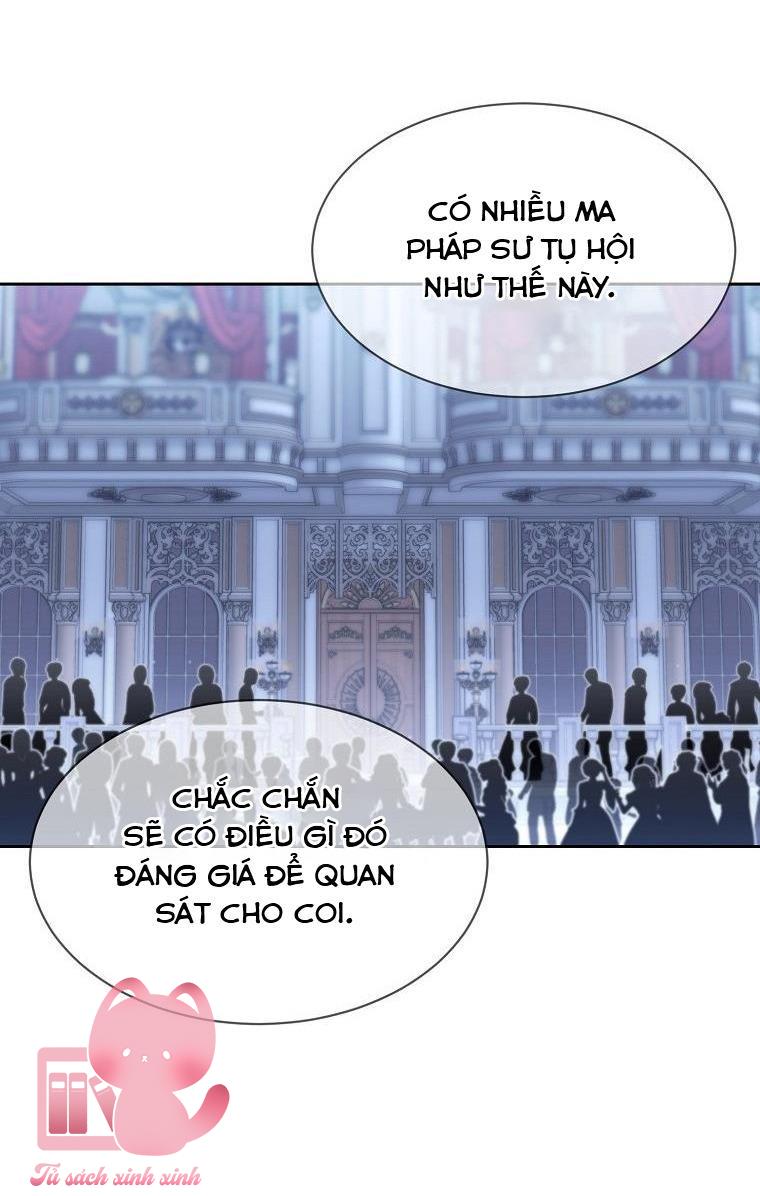 Black Haze - Chap 3 - Trang 50