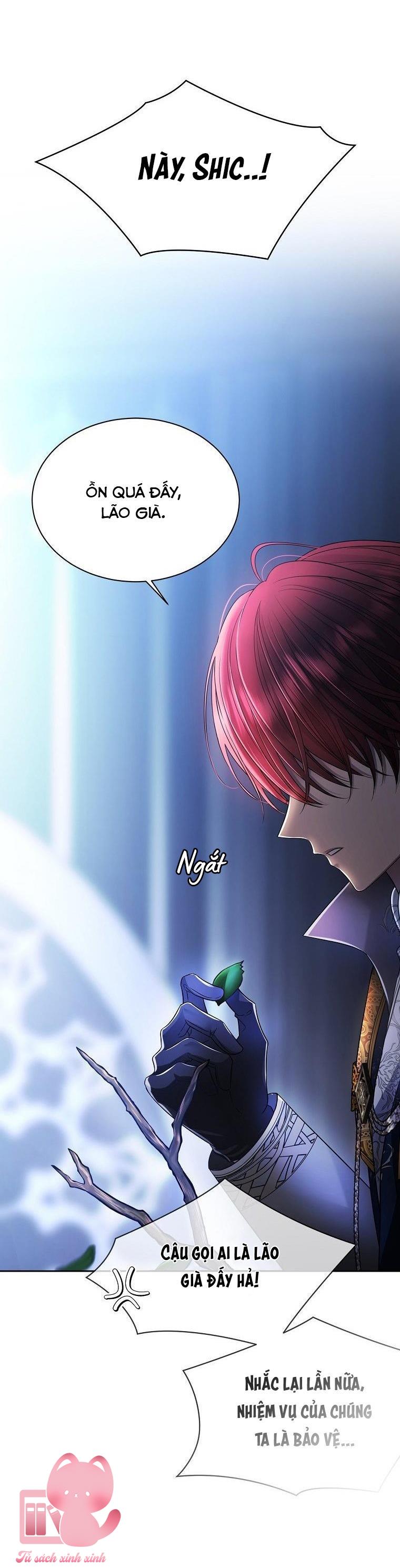 Black Haze - Chap 3 - Trang 59