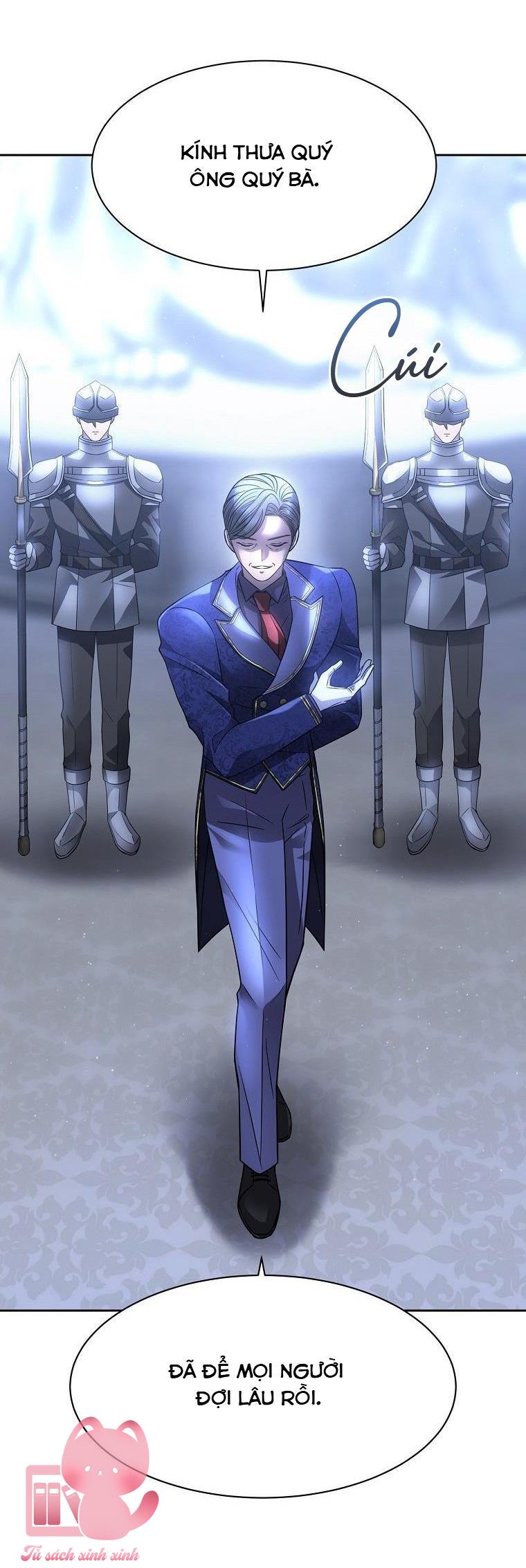 Black Haze - Chap 3 - Trang 7